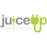 Juiceup Recharge Solutions, Inc.