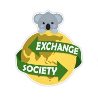 Exchange Society UNSW logo - Similar company to Stern Law