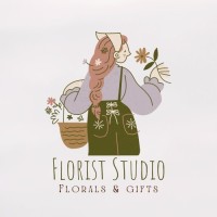 Florist Studio logo - Similar company to Behairbe Hair Stylist