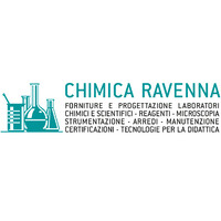 Chimica Ravenna S.a.s logo - Similar company to Chimica Edile Group