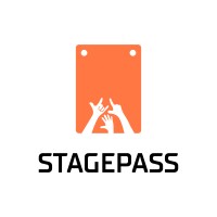 STAGEPASS logo - Similar company to Stagepass Audio Visual Ltd