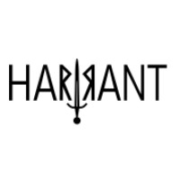HARRANT logo - Similar company to Grafoservis S.R.O.