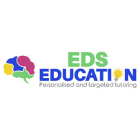 EDS Education Tuition Center logo - Similar company to Levlr