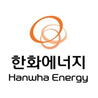 Hanwha Energy logo - Similar company to Hanwha Group