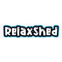 Relaxshed Games logo - Similar company to Ayla Hk Ltd