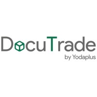DocuTrade logo - Similar company to Technoguru Tutorials