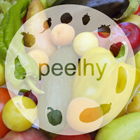 Peelhy logo - Similar company to Kulth