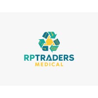 RPTradersMedical logo - Similar company to Gmm Sales Ltd