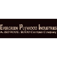 Evergreen Plywood Industries logo - Similar company to Finoble Laminates