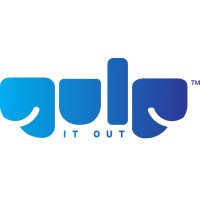 GulpItOut logo - Similar company to Bonafideai