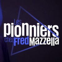 Les Pionniers TV logo - Similar company to La Comm I