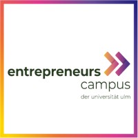 Entrepreneurs Campus an der Universität Ulm logo - Similar company to Startupsued