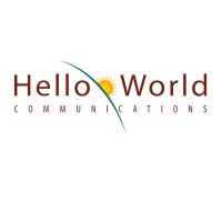 Hello World Communications