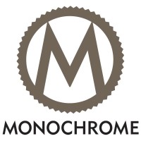 MONOCHROME Watches logo - Similar company to Hodinkee