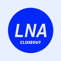LNA CLOSEOUT logo - Similar company to Falandu Tech