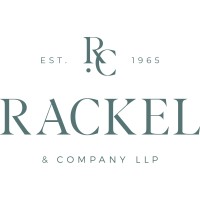 Rackel & Company LLP logo - Similar company to Edmonton Law Firm