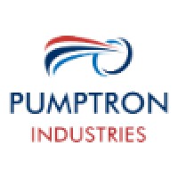 PUMPTRON INDUSTRIES logo - Similar company to Arva Industries