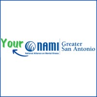 NAMI Greater San Antonio logo - Similar company to Sacrd.Org