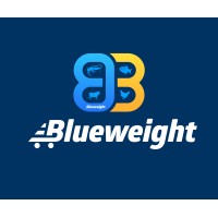 Blueweight LATAM logo - Similar company to Blueweight