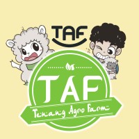 Tenang Agro Farm logo - Similar company to Universiti Tunku Abdul Rahman (Utar)