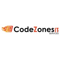 Code Zones IT Services logo - Similar company to Trancis