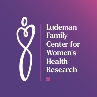 Ludeman Family Center for Women's Health Research logo - Similar company to Wohesa