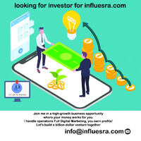 influesra logo - Similar company to Greyarch Orbit
