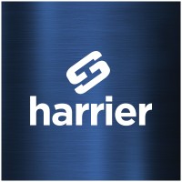 Harrier National logo - Similar company to Infin8It