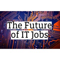 IT Jobs Karachi logo - Similar company to Startup Beats