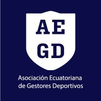 AEGD - Asociación Ecuatoriana de Gestores Deportivos logo - Similar company to Fxa Adult Sports