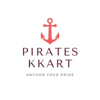 PIRATES KKART logo - Similar company to Credence Crewing Services