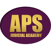 APS Judicial Academy logo - Similar company to Docmaster Private Ltd