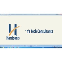 Harrison's Tech Consultants (HTC) logo - Similar company to Sugraasa