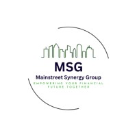 Mainstreet Synergy Group logo - Similar company to Mediflash