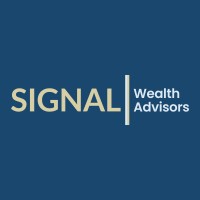 Signal Wealth Advisors logo - Similar company to Sm Wealth Coaching (Susan Mercer)