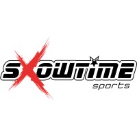 SXOWTIME Sports logo - Similar company to Isatex