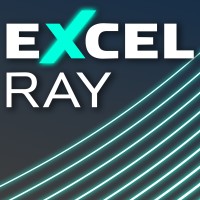Excel-Ray logo - Similar company to Luxeri
