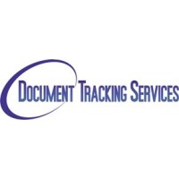 Document Tracking Services (DTS) logo - Similar company to 2025 National Family Engagement Summit