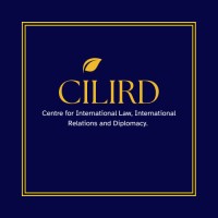 CILIRD - Centre for International Law, International Relations and Diplomacy logo - Similar company to India Policy Forum, At Lse