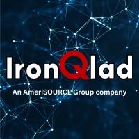 IronQlad logo - Similar company to Ironclad Cyber Security