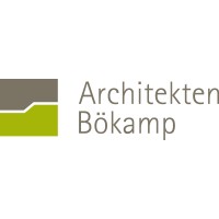 Architekten Bökamp logo - Similar company to Krampe Schmidt Architekten