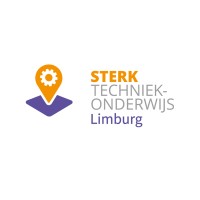 Sterk Techniek Onderwijs Limburg logo - Similar company to Gilde Educatie