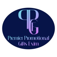 Premier Promotional Gifts Exim logo - Similar company to Dakkhin