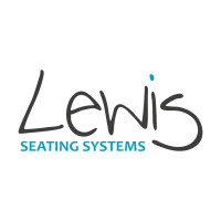 Lewis Seating Systems B.V. logo - Similar company to Valkenaer