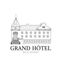 Grand Hotel Mölle logo - Similar company to Matchabymaryam