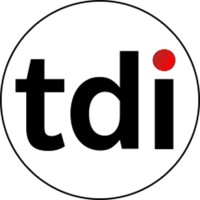 TDI VERTICAL logo - Similar company to E-Dynamics Gmbh