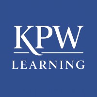 KPW Learning logo - Similar company to Ross Learning Solutions