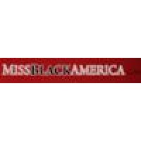 Miss Black America Pageant