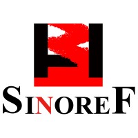 SINOREF Int'l (Yixing) Co., Ltd. logo - Similar company to Programme Am Santé