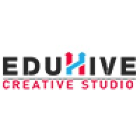 Eduhive Creative Studio logo - Similar company to Gyanok.Com